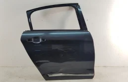 Дверь Citroen С5 2008- X7