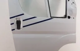 Дверь Peugeot Boxer 2006- 3