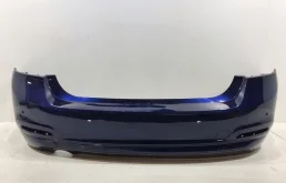 Бампер BMW 3er 2011-2015 F30