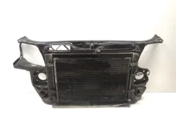 Кассета радиаторов AUDI A4 2006-2008 B7