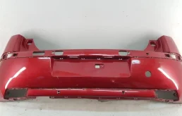 Бампер Citroen C4 2005-2011 Хэтчбек