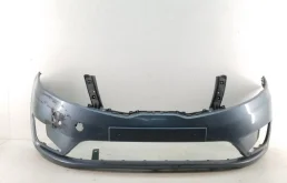 Бампер Kia Rio 2011-2015 3