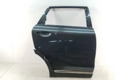 Дверь Kia Sorento 2015- 3