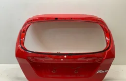 Крышка багажника Ford Fiesta 2008-2017 MK6