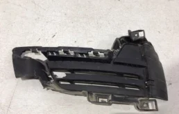 Решетка бампера bmw x5 2013-2018 F15