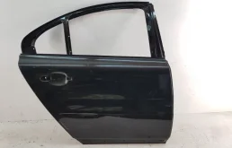 Дверь Volvo S80 2006-