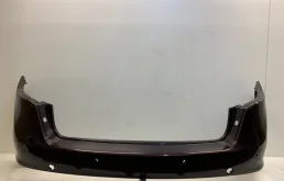 Бампер Porsche Cayenne 2010-2014 958
