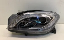 Фара Mercedes-Benz ML 2011-2015 W166