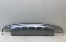 Спойлер бампера AUDI Q7 2015-2019 4M