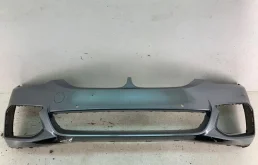 Бампер BMW 5er 2016- G30