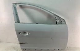 Дверь Renault Megane 2009-2016 3