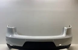 Бампер Porsche Macan 2014-2019 95B