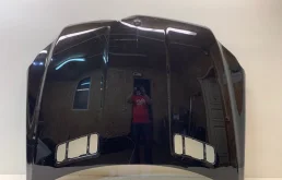 Капот Mercedes-Benz GL 2012-2015 X166