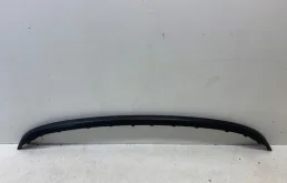 Спойлер бампера Ford Focus 2005-2008