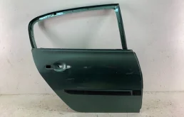Дверь Renault Megane 2003-2009