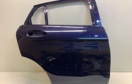 Дверь Mercedes-Benz GLC Coupe 2015-2020 X253