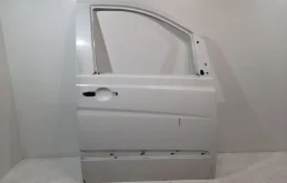 Дверь Mercedes-Benz VIANO 2003-2014 W639