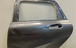 Дверь Mercedes-Benz -Class 2011-2018 W246