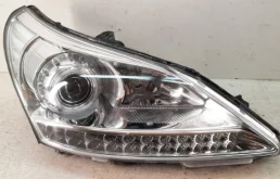 Фара Hyundai Equus 2009-2013