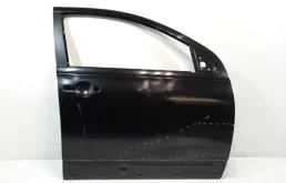 Дверь Nissan Qashqai 2006-2013 J10