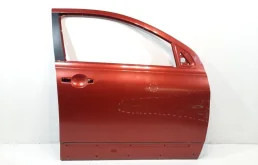 Дверь Nissan Qashqai 2006-2013 J10