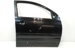 Дверь Nissan Qashqai 2006-2013 J10