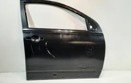 Дверь Nissan Qashqai 2006-2013 J10