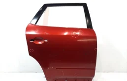 Дверь Nissan Murano 2004-2008 Z50