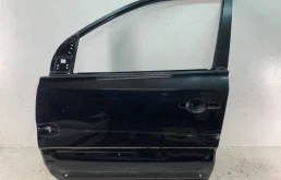 Дверь Renault Koleos 2008-2016