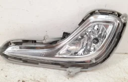 Фара противотуманная Hyundai Solaris 2010-2014
