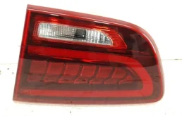 Фонарь Kia Sorento 2015-2019 3