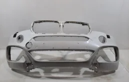 Бампер BMW X6 2014- F16