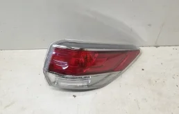 Фонарь Toyota Highlander 2014-2018 3