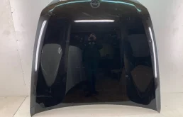 Капот BMW X5 2012-2014 E70 E71