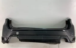 Бампер Subaru Forester 2018- 5