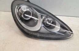 Фара Porsche Cayenne 2010-2014 958