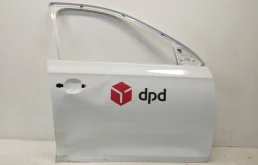 Дверь Volkswagen Polo 2020- 6
