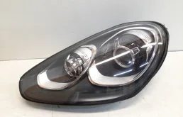 Фара Porsche Cayenne 2015-2018 958