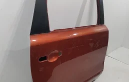 Дверь Nissan Note 2005-2013 E11