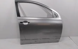 Дверь Nissan Qashqai 2006-2013 J10