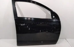 Дверь Nissan Qashqai 2006-2013 J10