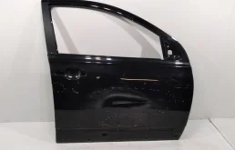 Дверь Nissan Qashqai 2006-2013 J10