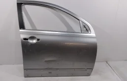 Дверь Nissan Qashqai 2006-2013 J10