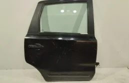 Дверь Nissan Note 2005-2013 E11