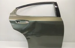 Дверь Lexus ES 2018- 7