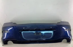 Бампер BMW 6er 2011-2015 F12