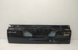 Борт Lexus LX 2007-2022 3