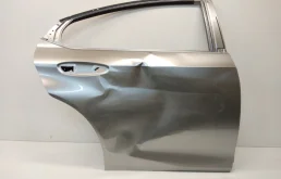 Дверь Lexus ES 2018- 7