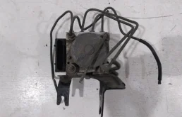 Блок abs Nissan Note 2006-2013 E11