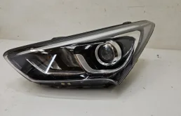 Фара Hyundai Santa Fe 2012-2018 3